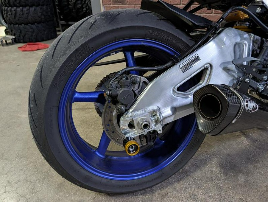 2026 Yamaha MT-10 SP
