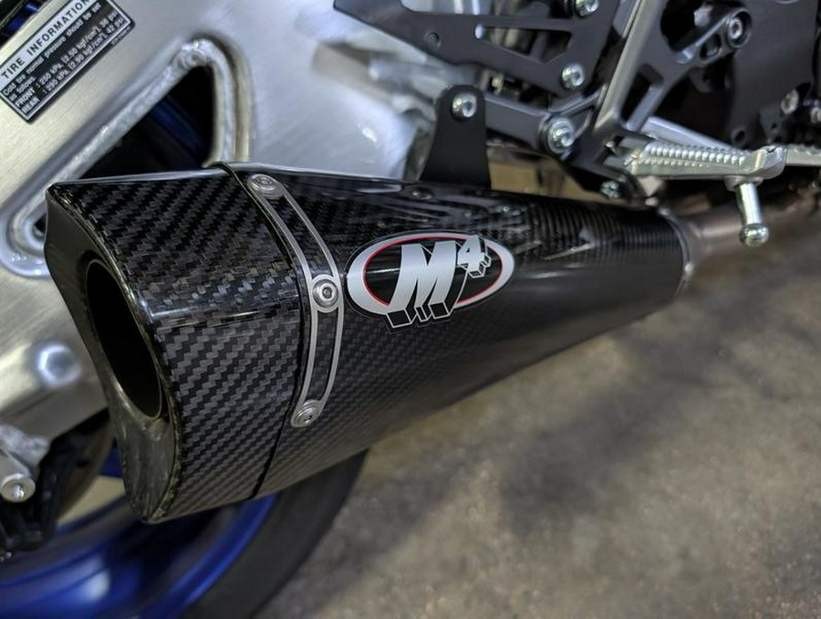 2026 Yamaha MT-10 SP