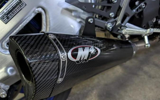 2026 Yamaha MT-10 SP