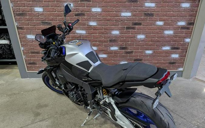 2026 Yamaha MT-10 SP