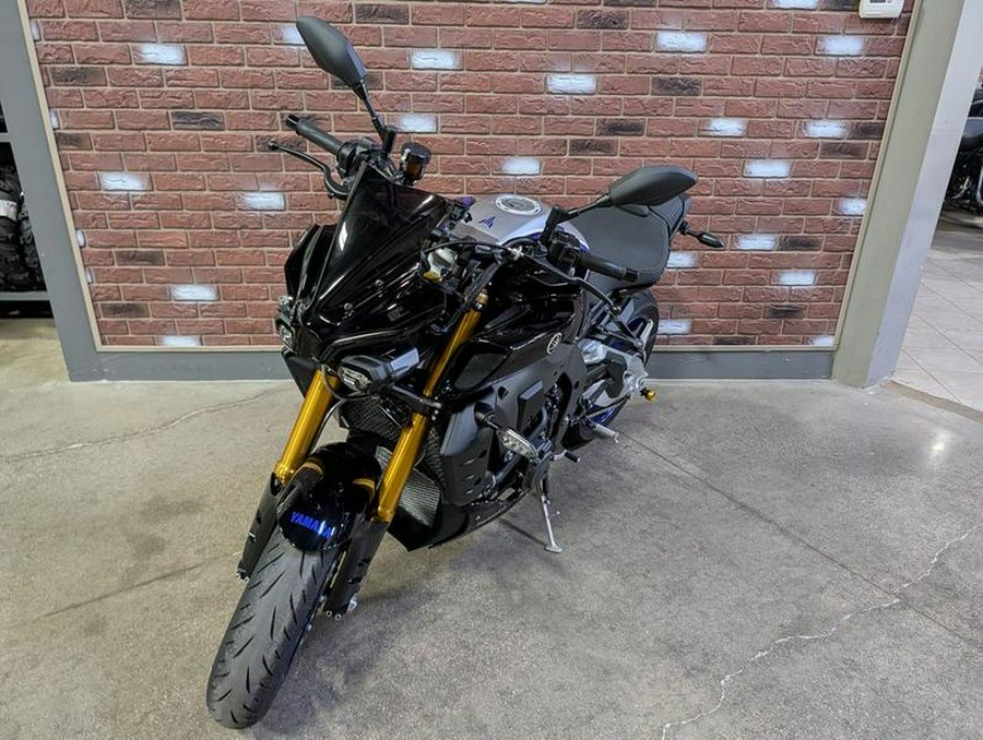 2026 Yamaha MT-10 SP
