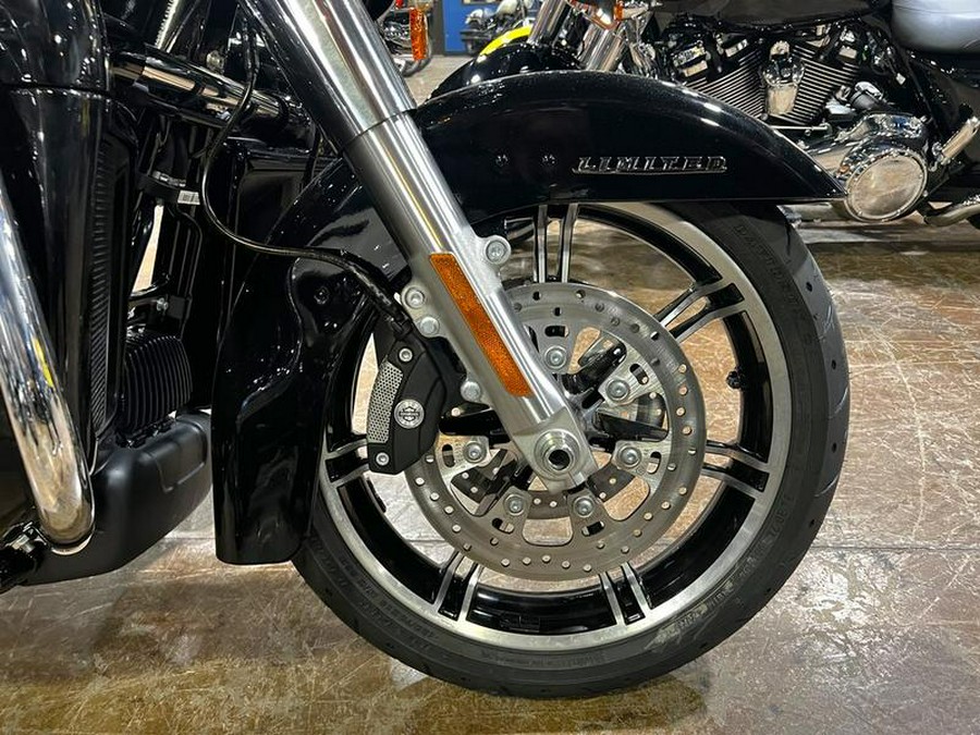 2023 Harley-Davidson® FLHTK - Ultra Limited