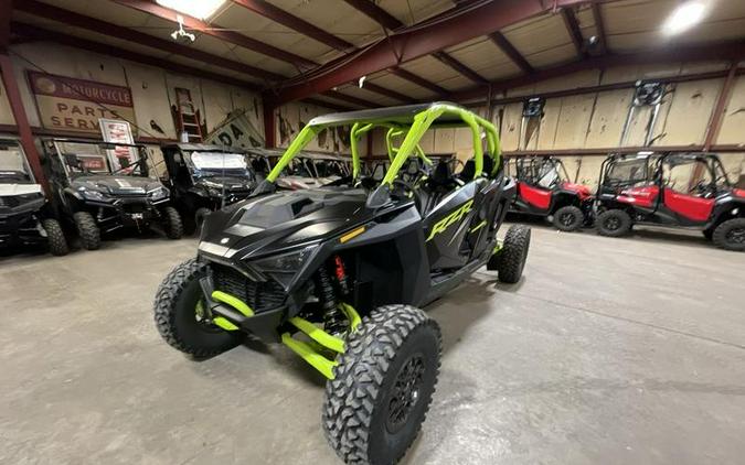 2024 Polaris® RZR Pro R 4 Ultimate