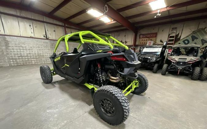 2024 Polaris® RZR Pro R 4 Ultimate