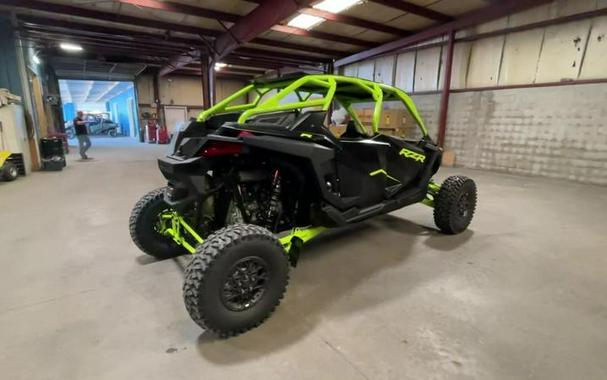 2024 Polaris® RZR Pro R 4 Ultimate