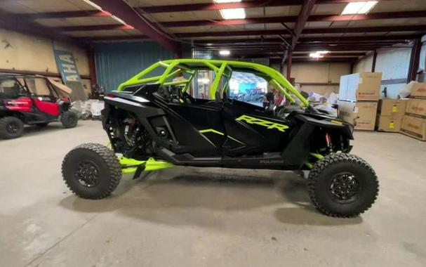 2024 Polaris® RZR Pro R 4 Ultimate