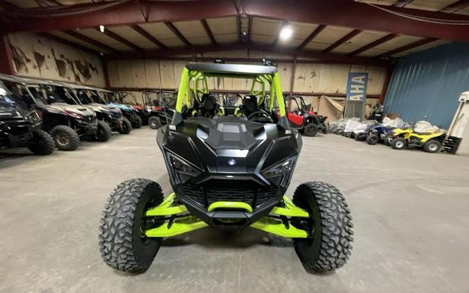 2024 Polaris® RZR Pro R 4 Ultimate