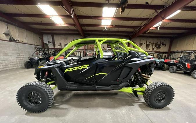 2024 Polaris® RZR Pro R 4 Ultimate