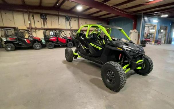 2024 Polaris® RZR Pro R 4 Ultimate