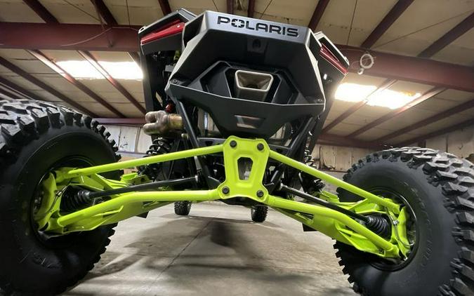 2024 Polaris® RZR Pro R 4 Ultimate