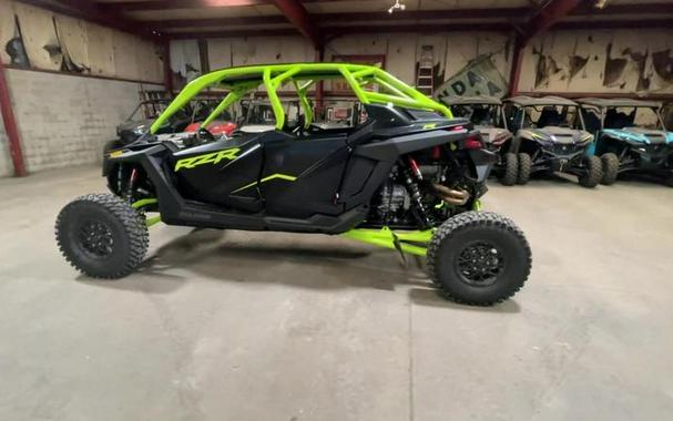 2024 Polaris® RZR Pro R 4 Ultimate