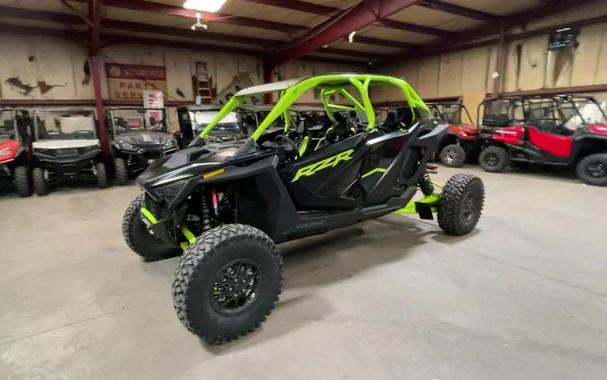 2024 Polaris® RZR Pro R 4 Ultimate