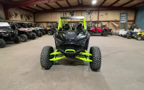 2024 Polaris® RZR Pro R 4 Ultimate