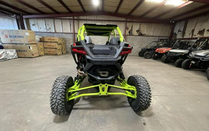 2024 Polaris® RZR Pro R 4 Ultimate