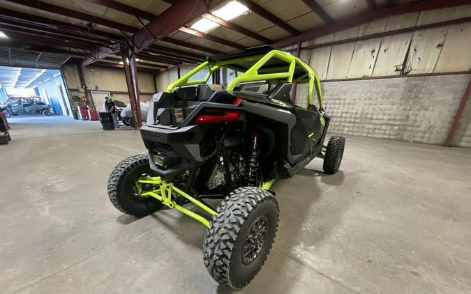 2024 Polaris® RZR Pro R 4 Ultimate