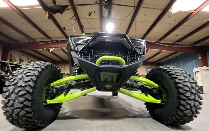 2024 Polaris® RZR Pro R 4 Ultimate