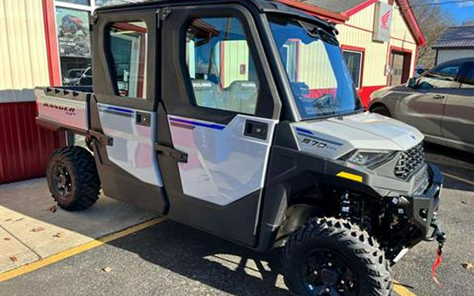 2023 Polaris Ranger Crew SP 570 NorthStar Edition