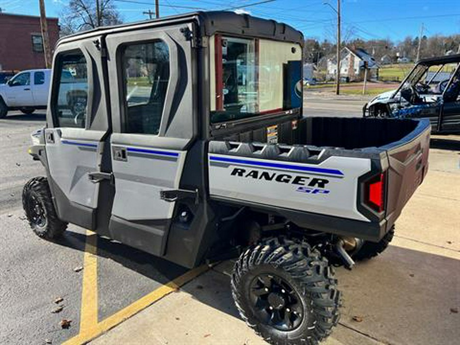 2023 Polaris Ranger Crew SP 570 NorthStar Edition