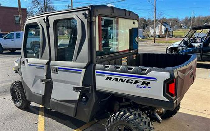 2023 Polaris Ranger Crew SP 570 NorthStar Edition