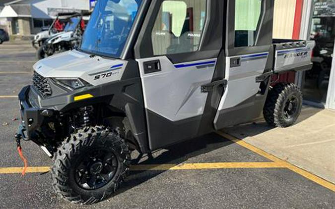 2023 Polaris Ranger Crew SP 570 NorthStar Edition