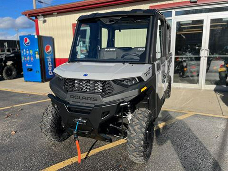 2023 Polaris Ranger Crew SP 570 NorthStar Edition