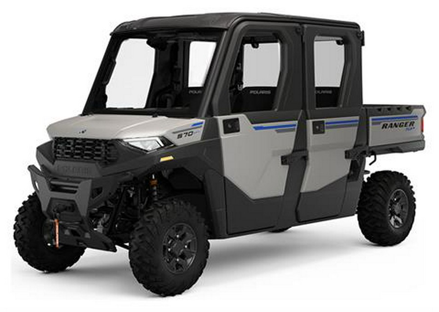 2023 Polaris Ranger Crew SP 570 NorthStar Edition