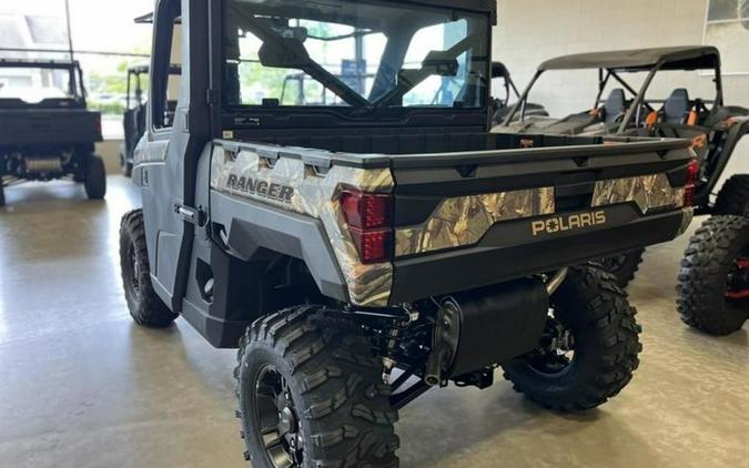 2024 Polaris® Ranger XP 1000 NorthStar Edition Premium Camo