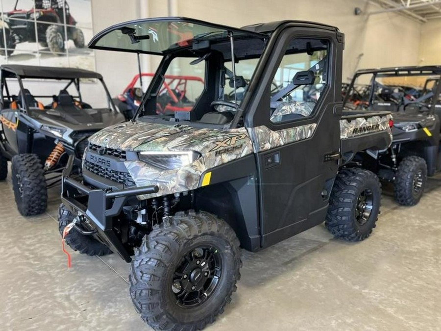 2024 Polaris® Ranger XP 1000 NorthStar Edition Premium Camo