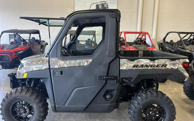 2024 Polaris® Ranger XP 1000 NorthStar Edition Premium Camo