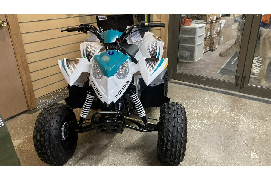 2024 Polaris Industries Outlaw® 110 EFI