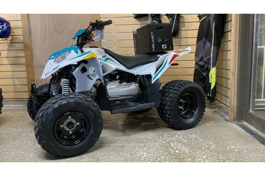 2024 Polaris Industries Outlaw® 110 EFI