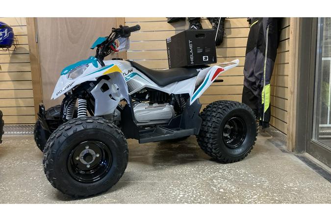 2024 Polaris Industries Outlaw® 110 EFI