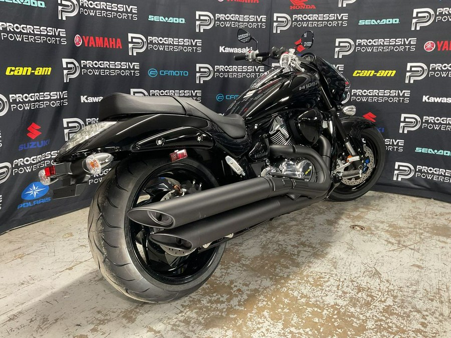 2024 Suzuki Boulevard M109R