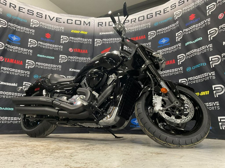 2024 Suzuki Boulevard M109R