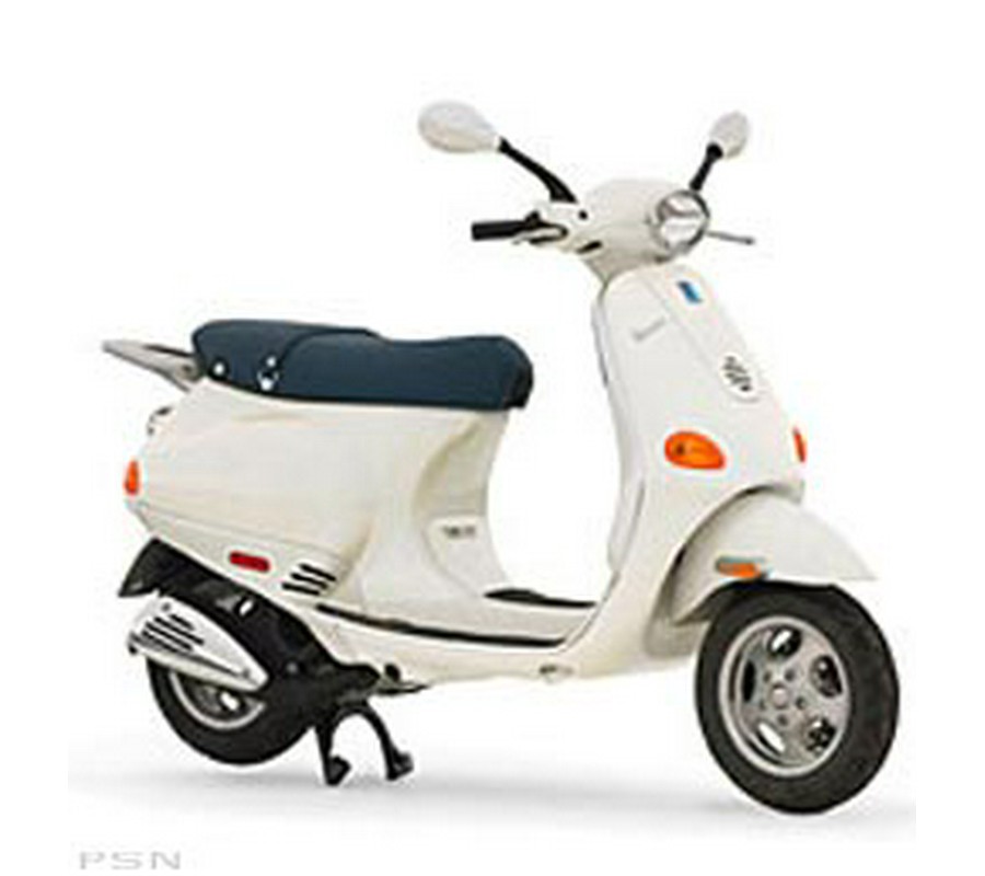 2005 Vespa ET4