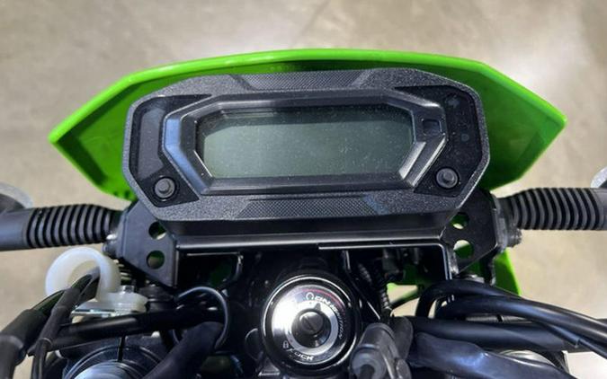 2023 Kawasaki KLX230SM Review [A Dozen Fast Facts]