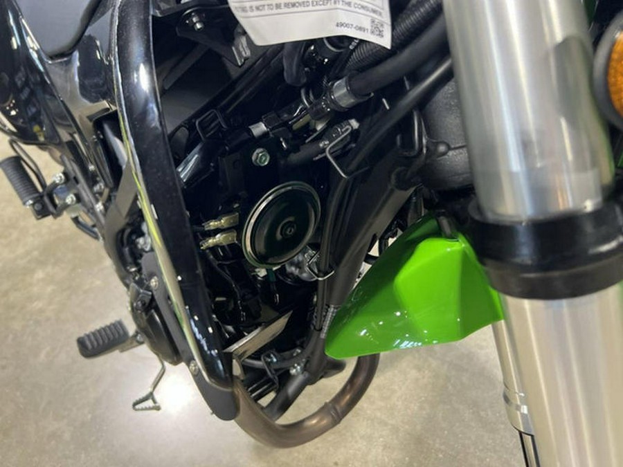 2023 Kawasaki KLX®230SM ABS