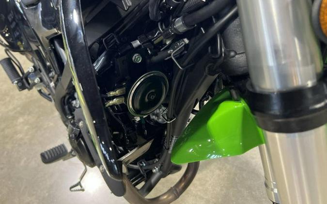 2023 Kawasaki KLX®230SM ABS