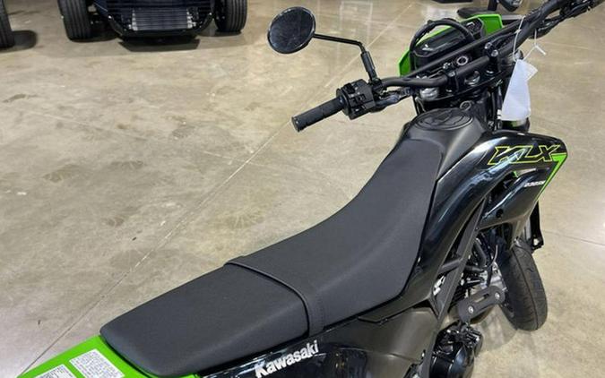 2023 Kawasaki KLX®230SM ABS