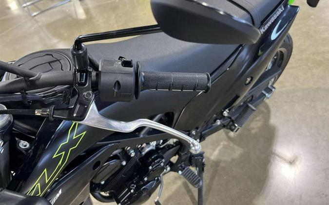 2023 Kawasaki KLX®230SM ABS