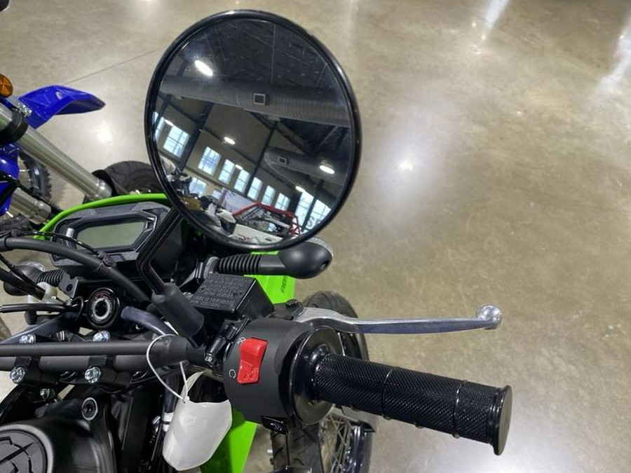 2023 Kawasaki KLX®230SM ABS