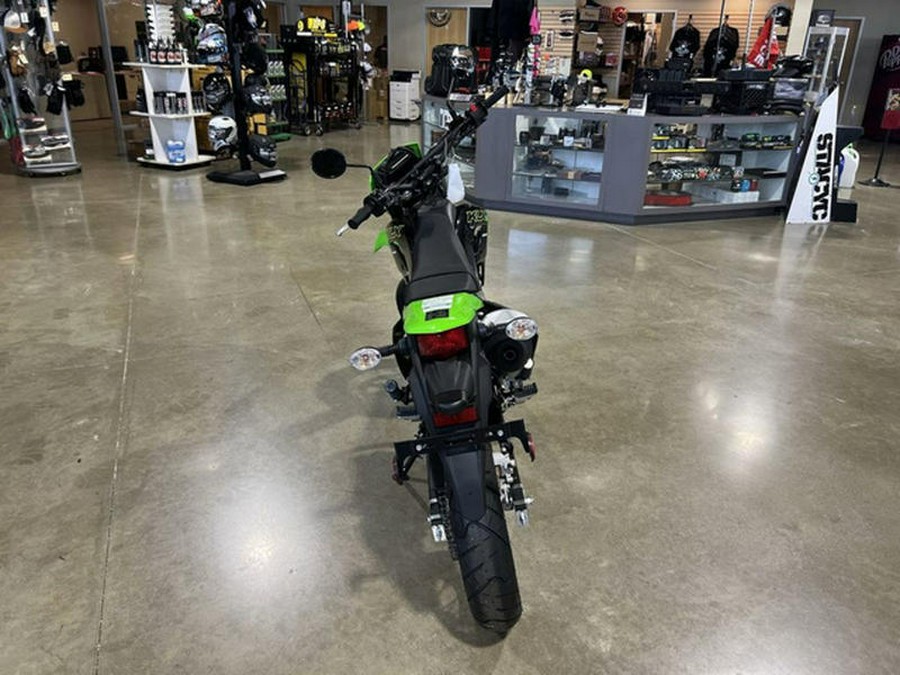 2023 Kawasaki KLX®230SM ABS