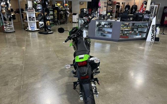 2023 Kawasaki KLX®230SM ABS