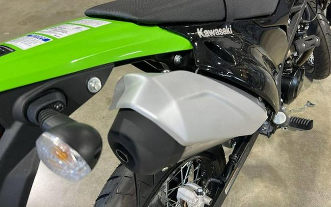 2023 Kawasaki KLX®230SM ABS