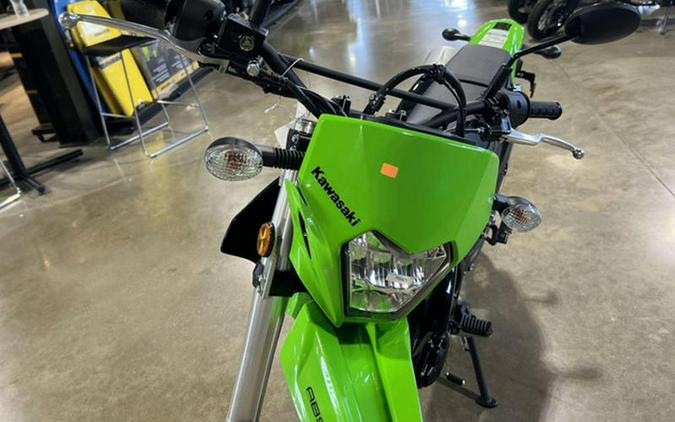 2023 Kawasaki KLX®230SM ABS