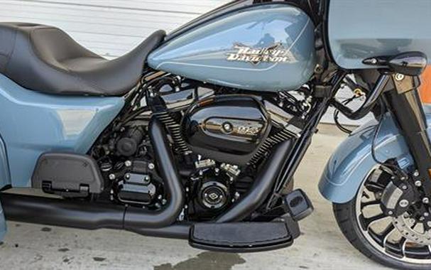 2024 Harley-Davidson Road Glide® 3