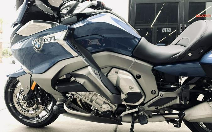 2024 BMW K 1600 GTL Exclusive