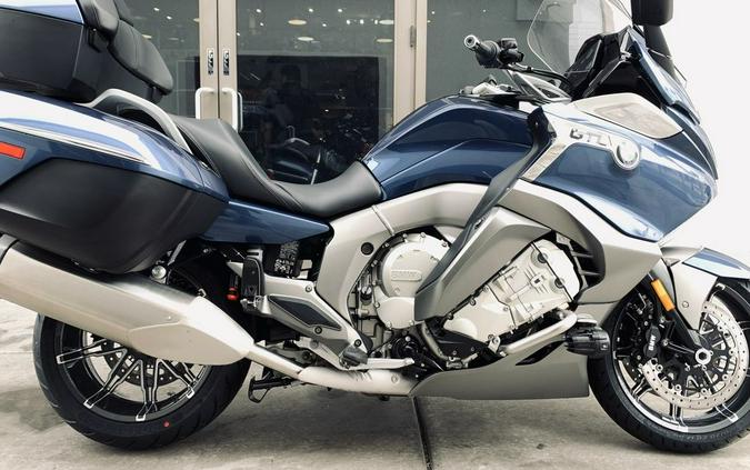 2024 BMW K 1600 GTL Exclusive