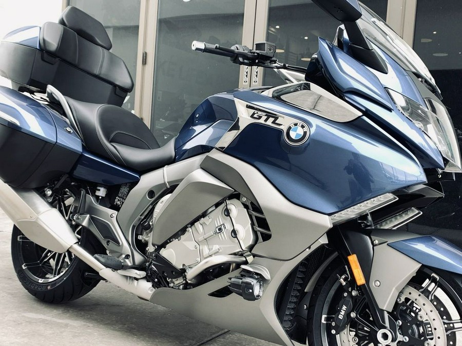 2024 BMW K 1600 GTL Exclusive