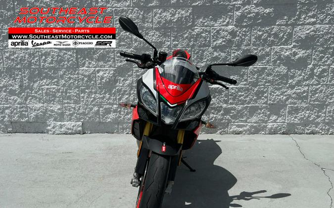 2018 Aprilia® Tuono V4 1100 Factory ABS